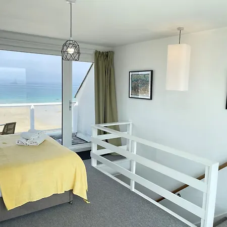 Holiday home 26 Piazza - Stunning Seaviews Of Porthmeor