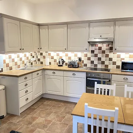 Holiday home Lower Seaview