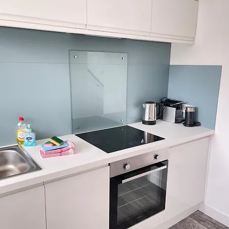 Holiday home 26 Piazza - Stunning Seaviews Of Porthmeor *