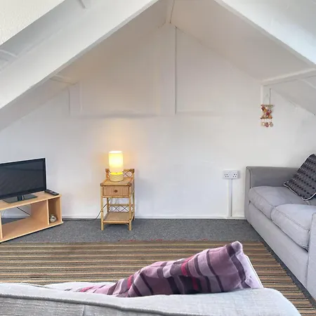 The Lookout Holiday home *