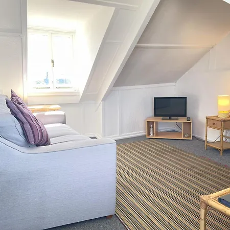 The Lookout Holiday home St Ives (Cornwall)
