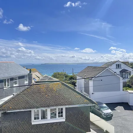 Holiday home The Lookout St Ives (Cornwall)