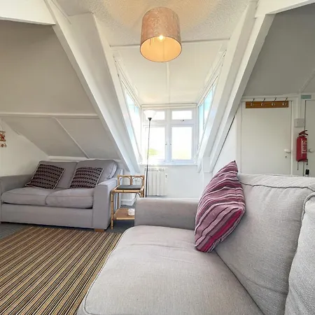 Holiday home The Lookout St Ives (Cornwall)