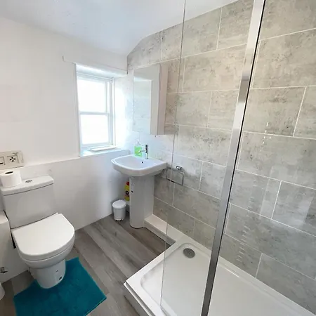 The Lookout Holiday home St Ives (Cornwall)