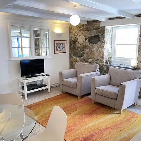 Holiday home Lower Deck St Ives (Cornwall)