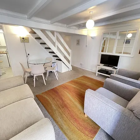 Lower Deck *