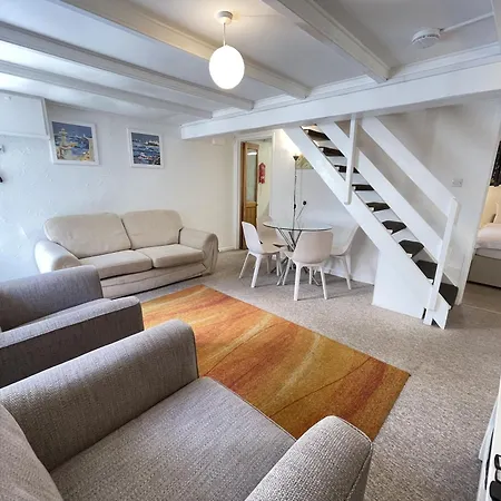 Lower Deck *