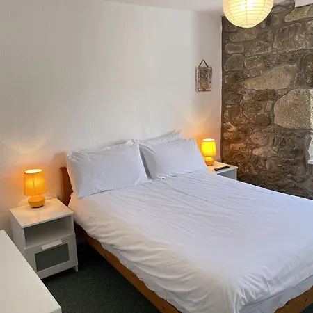 Holiday home Lower Deck *