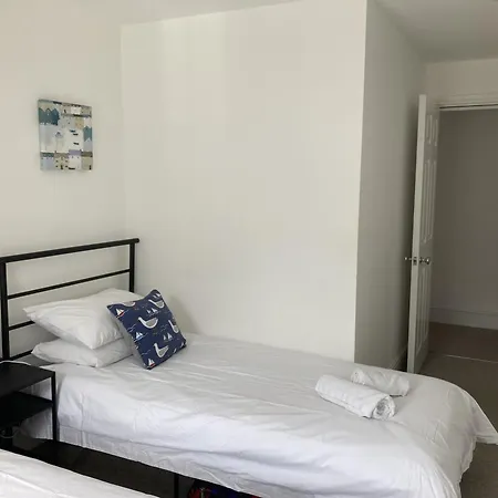 Flat 4, 10 Porthminster Terrace *