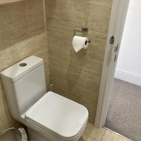 Flat 4, 10 Porthminster Terrace Holiday home *