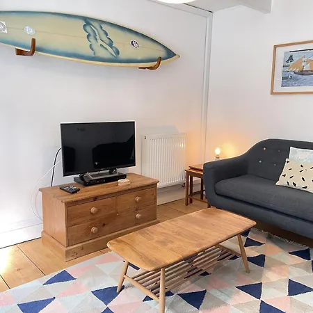 Holiday home 2 Upper Meadow - Near To Porthmeor *