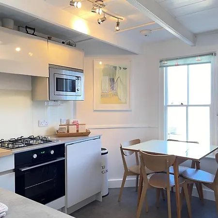 Holiday home 2 Upper Meadow - Near To Porthmeor St Ives (Cornwall)