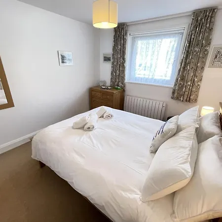 36 Carrack Widden Holiday home