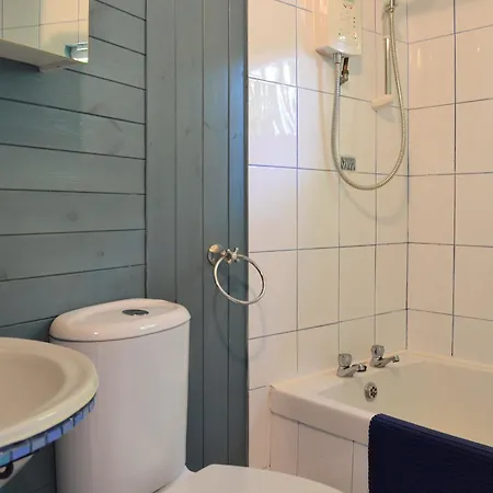 Holiday home Retreat - Ukc2322