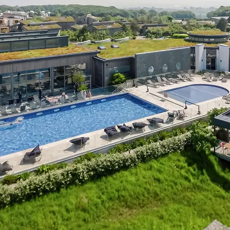 Holiday home Argentum 63 Carbis Bay