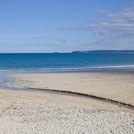Argentum 63 Carbis Bay
