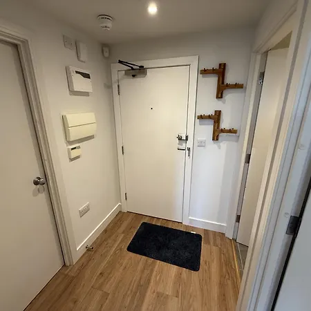 4 Sunday School Court Holiday home