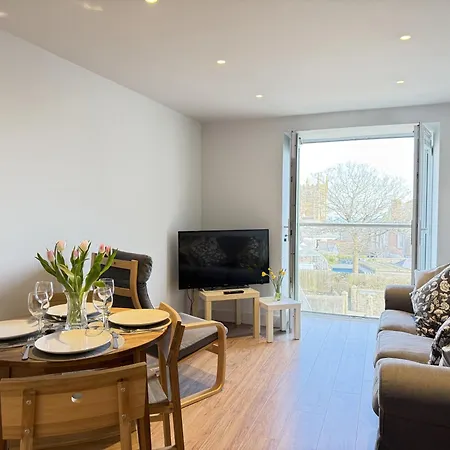 4 Sunday School Court Holiday home *