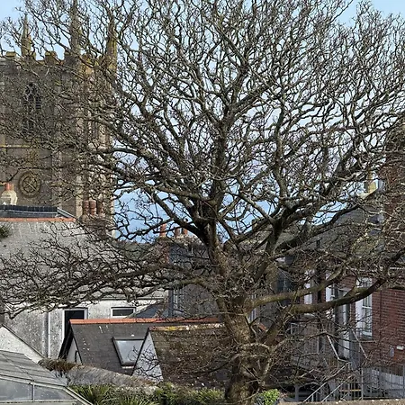 4 Sunday School Court St Ives (Cornwall)