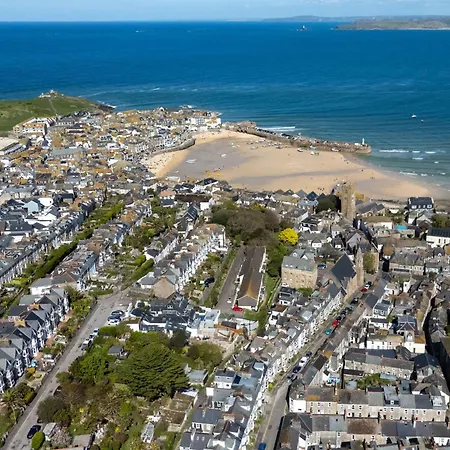 Apartment Tide Bedford Rd Boutiques St Ives (Cornwall)