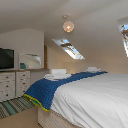 Skysail St Ives (Cornwall)