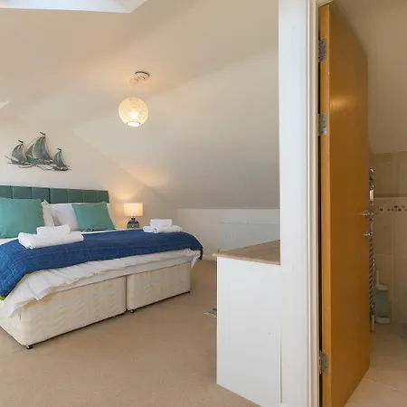 Apartment Skysail