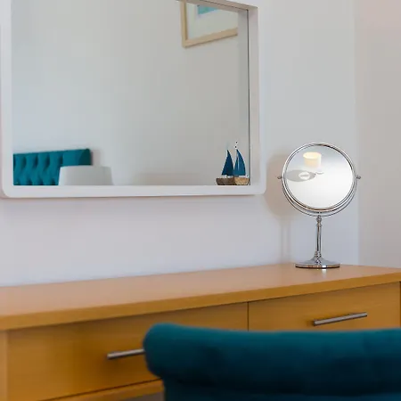 Skysail Apartment St Ives (Cornwall)