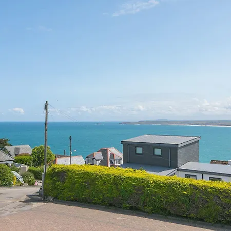 Apartment Skysail St Ives (Cornwall)
