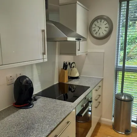 7 The Croft * St Ives (Cornwall)