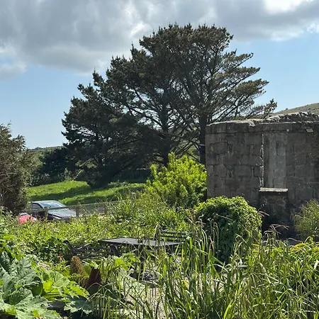 The Balnoon St Ives (Cornwall)