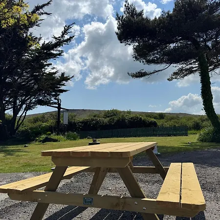 The Balnoon Bed & Breakfast St Ives (Cornwall)