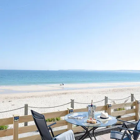 Carbis Bay And St Ives (Cornwall)