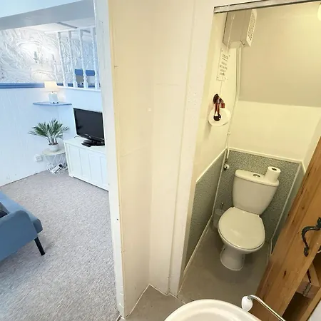 Surfers Nest A Modern Fisherman Holiday home St Ives (Cornwall)