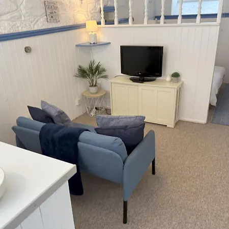Holiday home Surfers Nest A Modern Fisherman