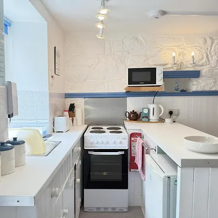 Holiday home Surfers Nest A Modern Fisherman