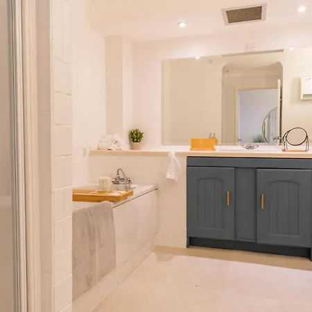 Flat 17, The Stones Apartment St Ives (Cornwall)