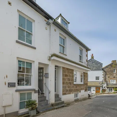Pennys Place Apartment St Ives (Cornwall)