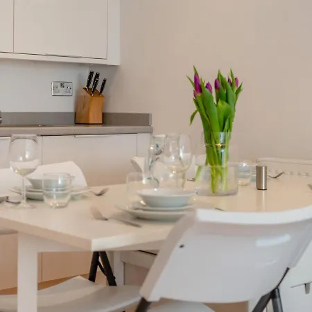 Apartment Pennys Place *