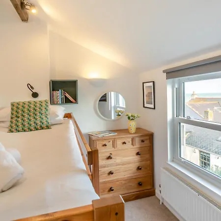 28 Virgin Street Holiday home *