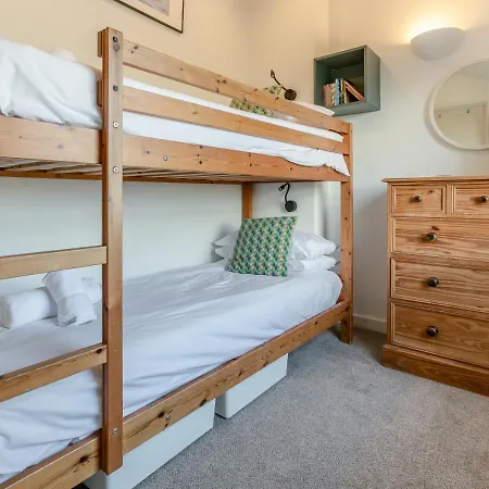 Holiday home 28 Virgin Street *