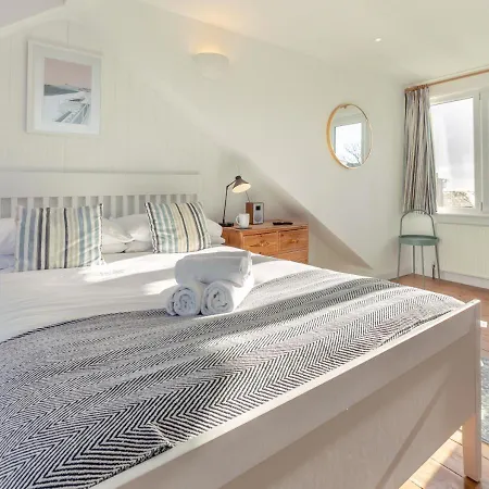 Holiday home 28 Virgin Street St Ives (Cornwall)