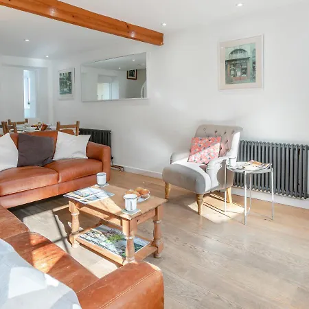 Holiday home 28 Virgin Street