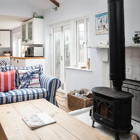Ponckle's Place * St Ives (Cornwall)