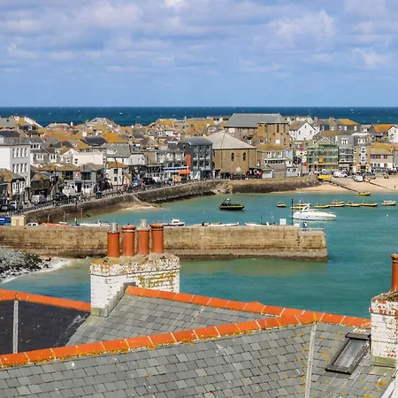 Apartment Swallows Nest St Ives (Cornwall)