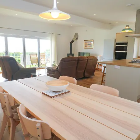 Swallows Nest Apartment St Ives (Cornwall)