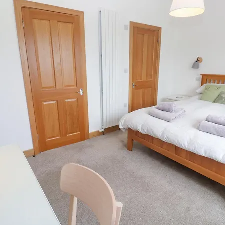 Swallows Nest Apartment