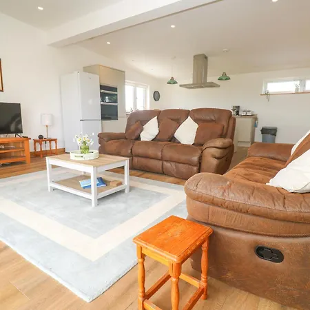 Swallows Nest Apartment