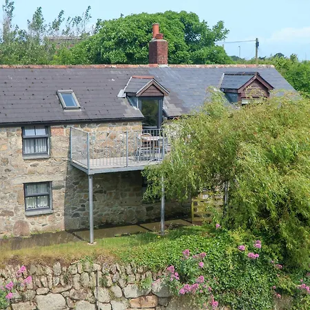 The Cottage Holiday home