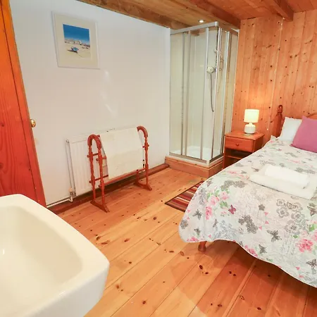 Holiday home The Cottage
