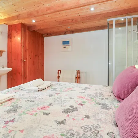 The Cottage Holiday home *